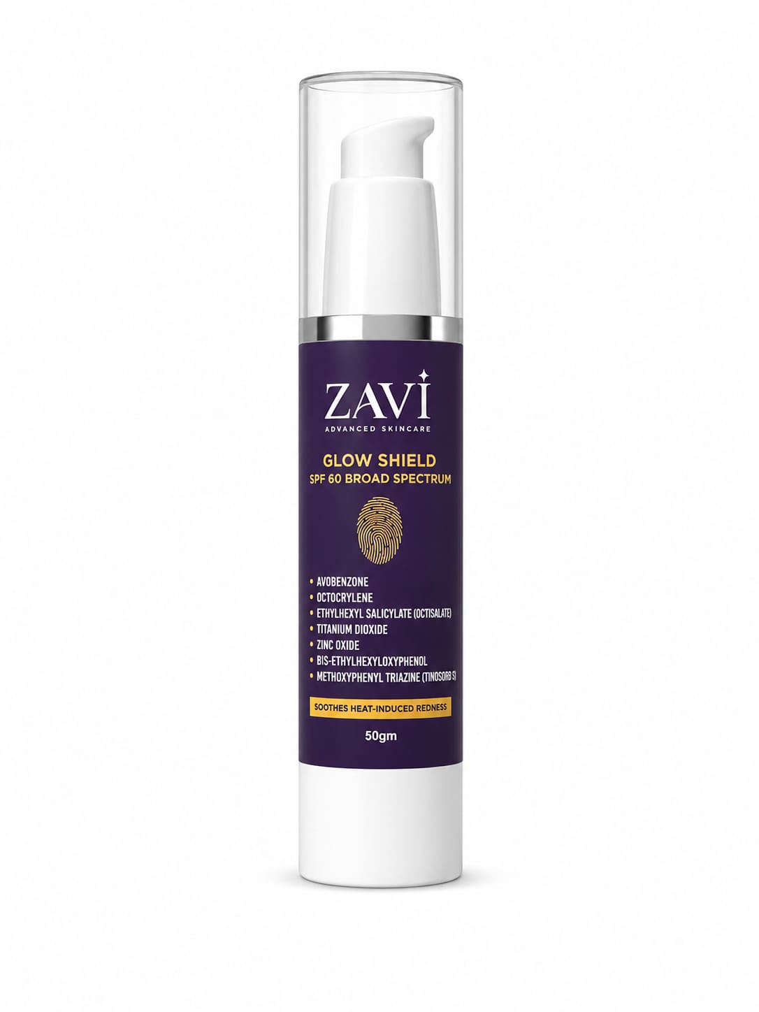 Zavi Skin