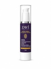 GLOW Shield SPF 60 broad spectrum
