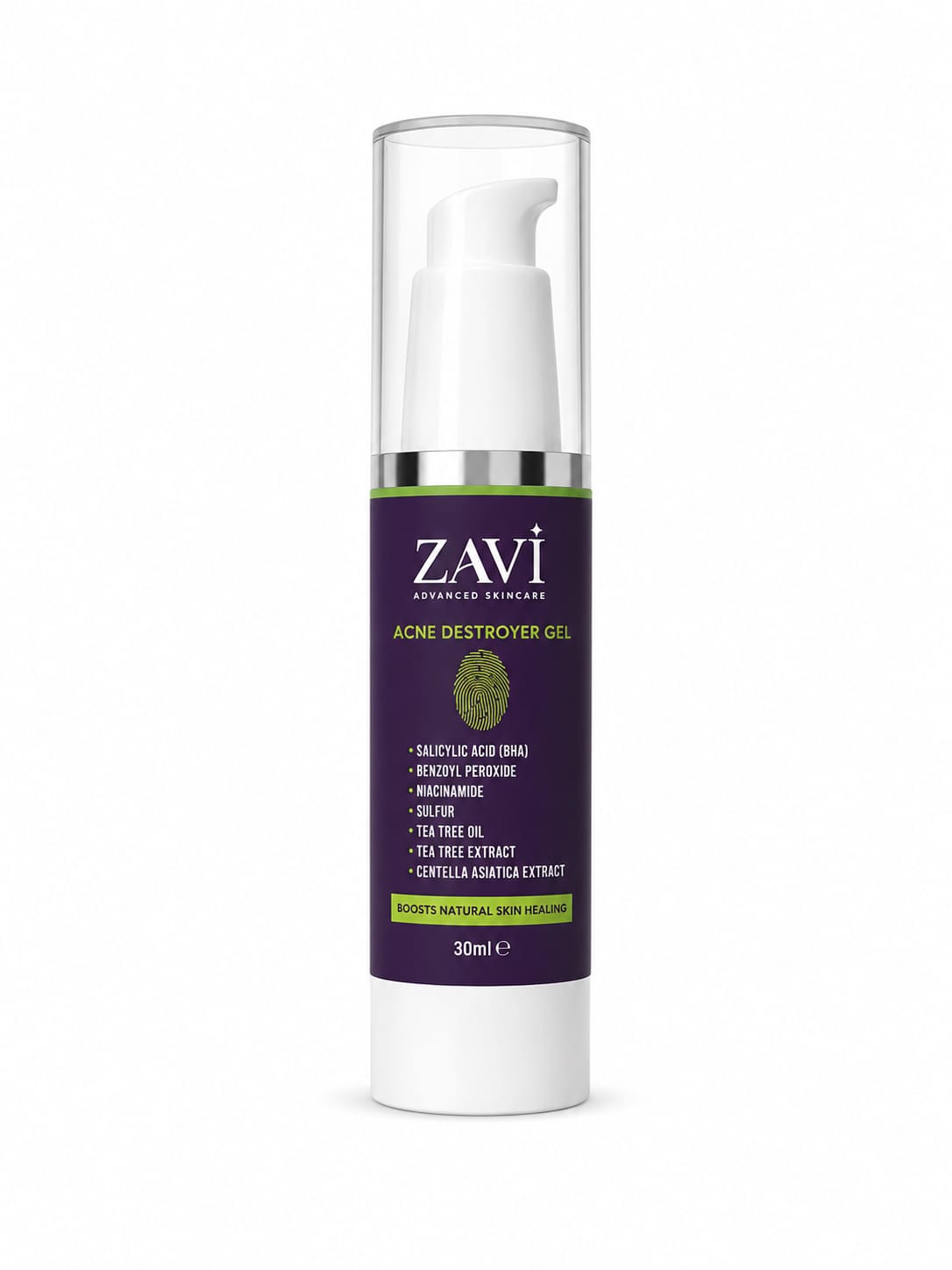 ACNE Destroyer Gel