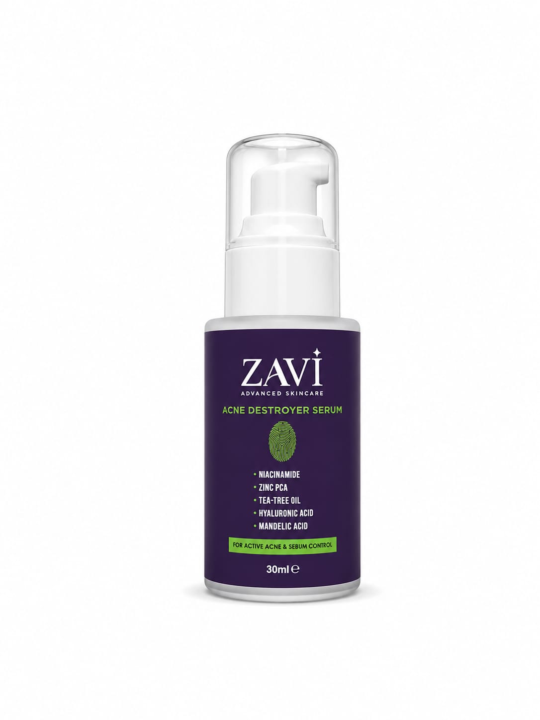 Zavi Skin