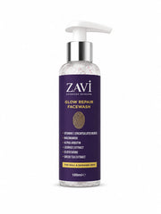 GLOW Repair Facewash