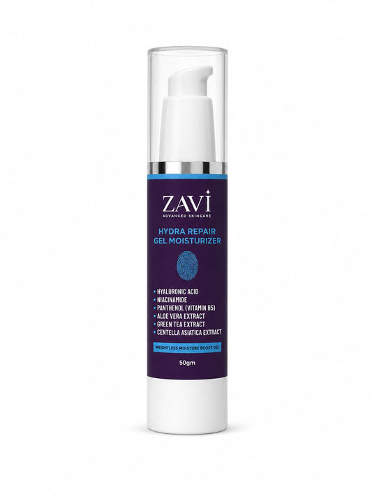 HYDRA Repair Gel Moisturizer