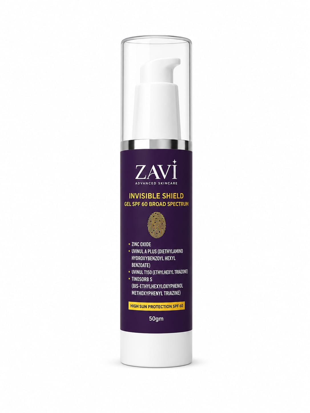 Zavi Skin